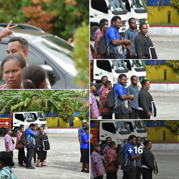 Warta Sinode GKITP 2023-2027 Memory Foto 8.04.2025